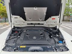 Mercedes-Benz G-Class G 500 - фото 16