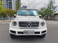 Mercedes-Benz G-Class G 500 - фото 2