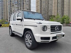 Mercedes-Benz G-Class G 500 - фото 3