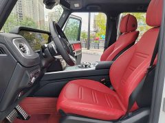 Mercedes-Benz G-Class G 500 - фото 9