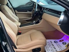 Jaguar XFL 2.0T P250 2WDDeluxeLuxury Edition - фото 11