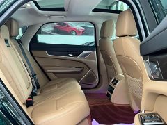 Jaguar XFL 2.0T P250 2WDDeluxeLuxury Edition - фото 12