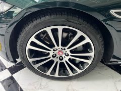 Jaguar XFL 2.0T P250 2WDDeluxeLuxury Edition - фото 13