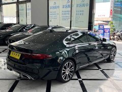 Jaguar XFL 2.0T P250 2WDDeluxeLuxury Edition - фото 14