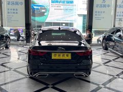 Jaguar XFL 2.0T P250 2WDDeluxeLuxury Edition - фото 15
