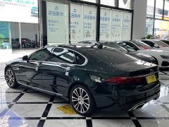 Jaguar XFL 2.0T P250 2WDDeluxeLuxury Edition - фото 17