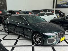 Jaguar XFL 2.0T P250 2WDDeluxeLuxury Edition - фото 3