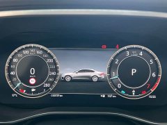 Jaguar XFL 2.0T P250 2WDDeluxeLuxury Edition - фото 4