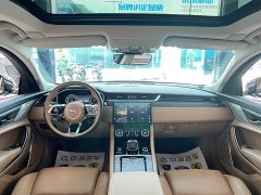 Jaguar XFL 2.0T P250 2WDDeluxeLuxury Edition - фото 5