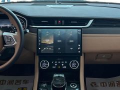 Jaguar XFL 2.0T P250 2WDDeluxeLuxury Edition - фото 7