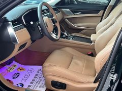 Jaguar XFL 2.0T P250 2WDDeluxeLuxury Edition - фото 8