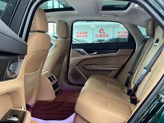 Jaguar XFL 2.0T P250 2WDDeluxeLuxury Edition - фото 9