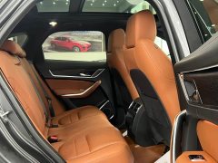 Jaguar F-PACE P250 R-Dynamic BLACK - фото 11