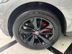 Jaguar F-PACE P250 R-Dynamic BLACK - фото 13