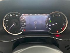 Jaguar F-PACE P250 R-Dynamic BLACK - фото 4