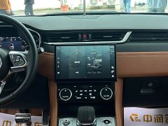 Jaguar F-PACE P250 R-Dynamic BLACK - фото 6