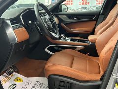 Jaguar F-PACE P250 R-Dynamic BLACK - фото 8