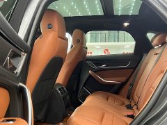 Jaguar F-PACE P250 R-Dynamic BLACK - фото 9