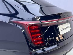 Hongqi H9 2.0T Qichang Private Fashion Edition - фото 11