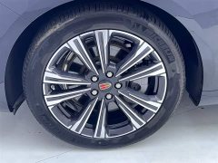 Hongqi H9 2.0T Qichang Private Fashion Edition - фото 12