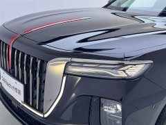 Hongqi H9 2.0T Qichang Private Fashion Edition - фото 13