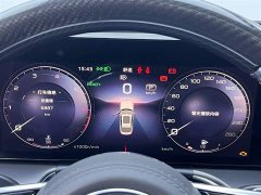 Hongqi H9 2.0T Qichang Private Fashion Edition - фото 14
