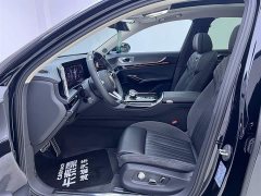 Hongqi H9 2.0T Qichang Private Fashion Edition - фото 16