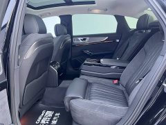 Hongqi H9 2.0T Qichang Private Fashion Edition - фото 18