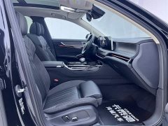 Hongqi H9 2.0T Qichang Private Fashion Edition - фото 19