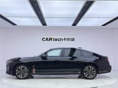 Hongqi H9 2.0T Qichang Private Fashion Edition - фото 2