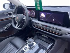 Hongqi H9 2.0T Qichang Private Fashion Edition - фото 20