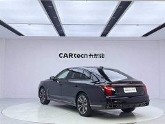 Hongqi H9 2.0T Qichang Private Fashion Edition - фото 3
