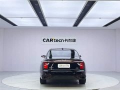 Hongqi H9 2.0T Qichang Private Fashion Edition - фото 4