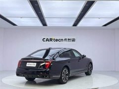 Hongqi H9 2.0T Qichang Private Fashion Edition - фото 5