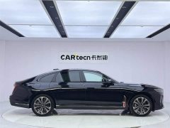 Hongqi H9 2.0T Qichang Private Fashion Edition - фото 6
