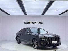 Hongqi H9 2.0T Qichang Private Fashion Edition - фото 7