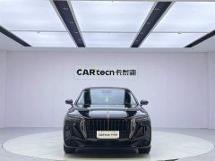 Hongqi H9 2.0T Qichang Private Fashion Edition - фото 8