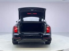 Hongqi H9 2.0T Qichang Private Fashion Edition - фото 9
