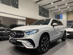 Mercedes-Benz GLC 260 L 4MATIC Luxury 5-Seat - фото 1