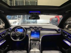 Mercedes-Benz GLC 260 L 4MATIC Luxury 5-Seat - фото 10