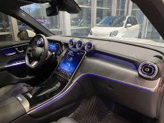 Mercedes-Benz GLC 260 L 4MATIC Luxury 5-Seat - фото 12