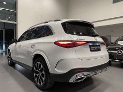 Mercedes-Benz GLC 260 L 4MATIC Luxury 5-Seat - фото 16