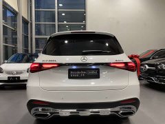 Mercedes-Benz GLC 260 L 4MATIC Luxury 5-Seat - фото 17