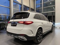 Mercedes-Benz GLC 260 L 4MATIC Luxury 5-Seat - фото 18