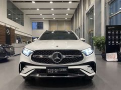 Mercedes-Benz GLC 260 L 4MATIC Luxury 5-Seat - фото 2