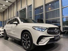 Mercedes-Benz GLC 260 L 4MATIC Luxury 5-Seat - фото 3