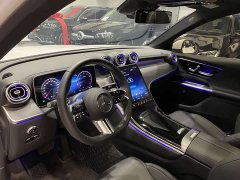 Mercedes-Benz GLC 260 L 4MATIC Luxury 5-Seat - фото 7
