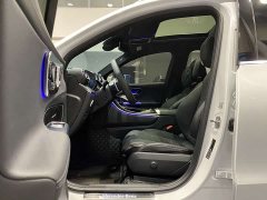 Mercedes-Benz GLC 260 L 4MATIC Luxury 5-Seat - фото 8
