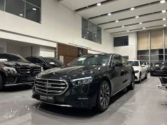 Mercedes-Benz E-Class E 300 L Luxury - фото 1