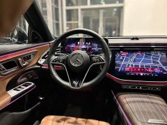 Mercedes-Benz E-Class E 300 L Luxury - фото 10